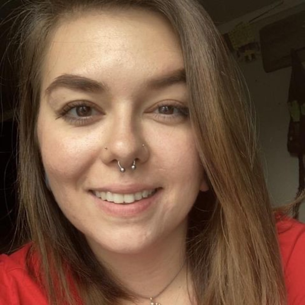 Meet your Posher, Laci-lynn